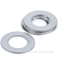 Plain Washers for Bolts with Heavy Clamping Sleeves DIN7349